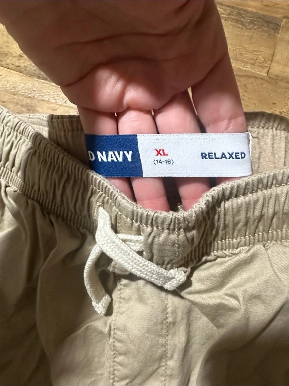 Old Navy casual flat